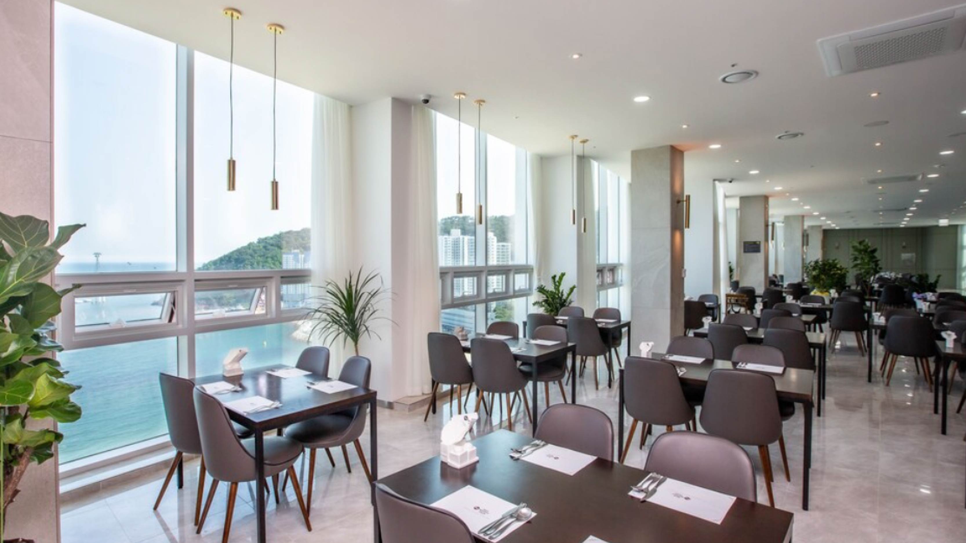 Hotel Whistlelark Jeju 飯店設施